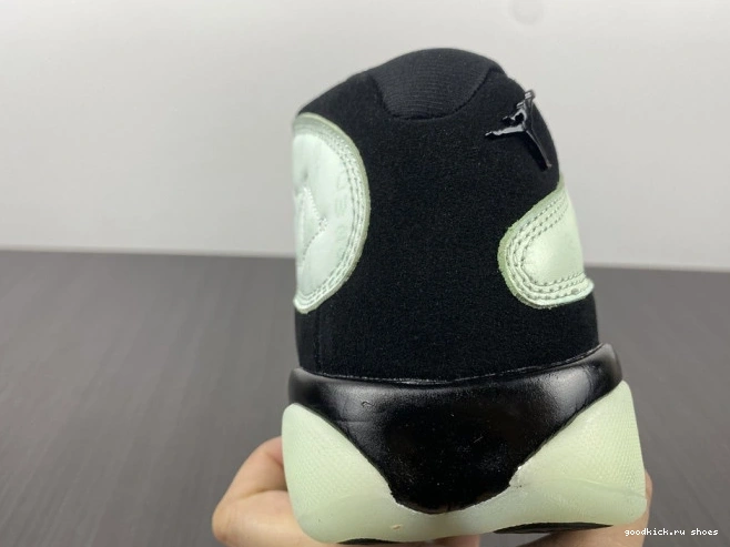 80% Off Sale 13 Air Retro Jordan Single's Day (2021) DM0803-300 Low 0630